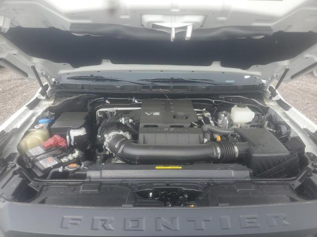 Photo 6 VIN: 1N6ED1EJ1NN620123 - NISSAN FRONTIER S 