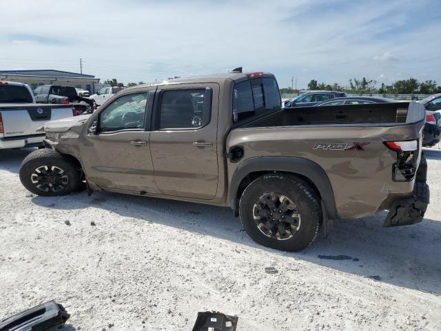 Photo 1 VIN: 1N6ED1EJ1NN633597 - NISSAN FRONTIER 