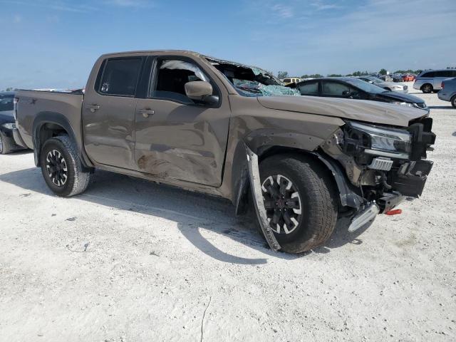 Photo 3 VIN: 1N6ED1EJ1NN633597 - NISSAN FRONTIER 