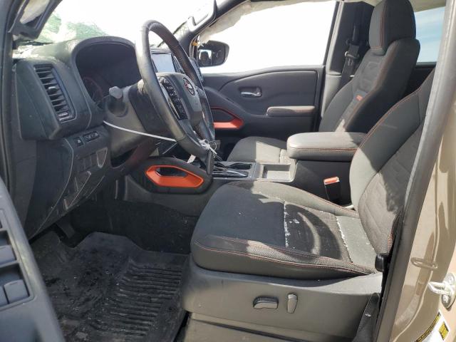 Photo 6 VIN: 1N6ED1EJ1NN633597 - NISSAN FRONTIER 