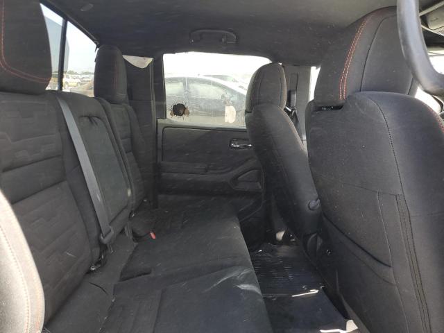 Photo 9 VIN: 1N6ED1EJ1NN633597 - NISSAN FRONTIER 