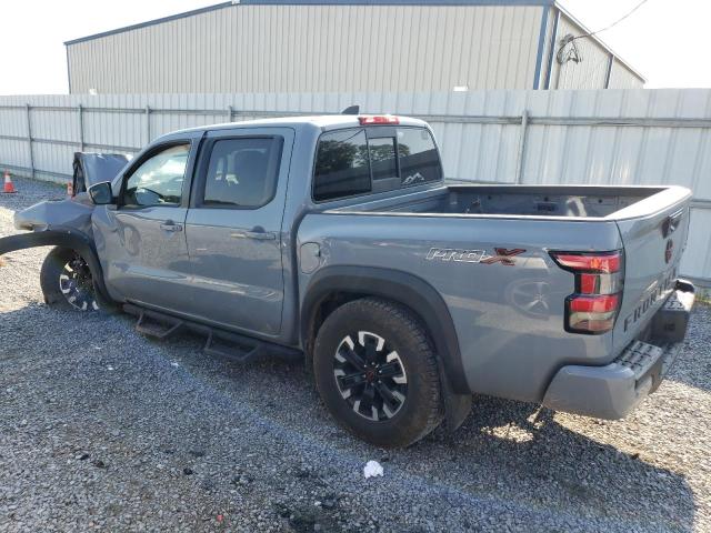 Photo 1 VIN: 1N6ED1EJ1NN672531 - NISSAN FRONTIER S 