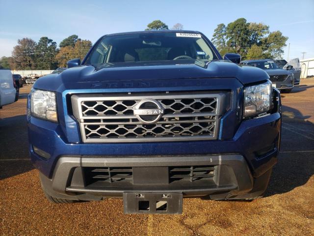 Photo 4 VIN: 1N6ED1EJ1NN676112 - NISSAN FRONTIER S 