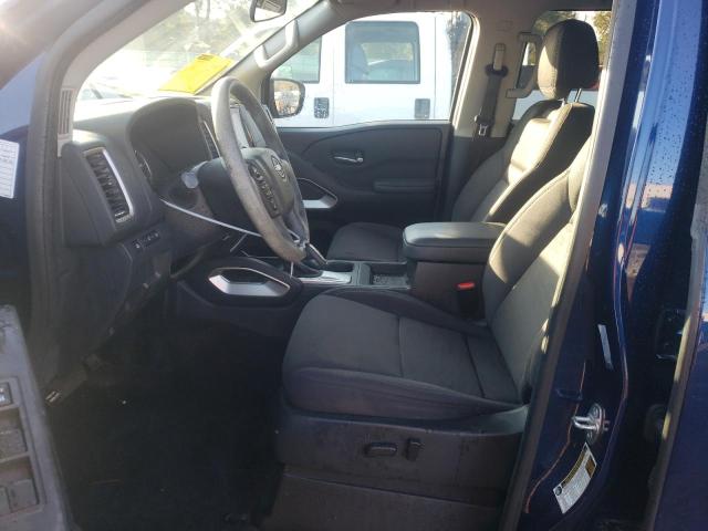 Photo 6 VIN: 1N6ED1EJ1NN676112 - NISSAN FRONTIER S 