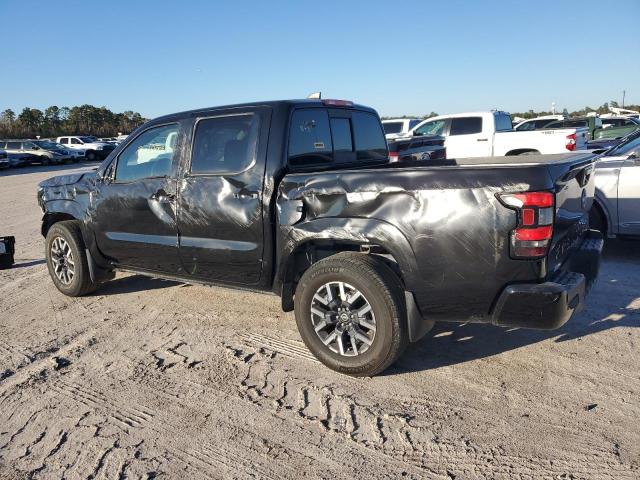 Photo 1 VIN: 1N6ED1EJ1NN682623 - NISSAN FRONTIER 