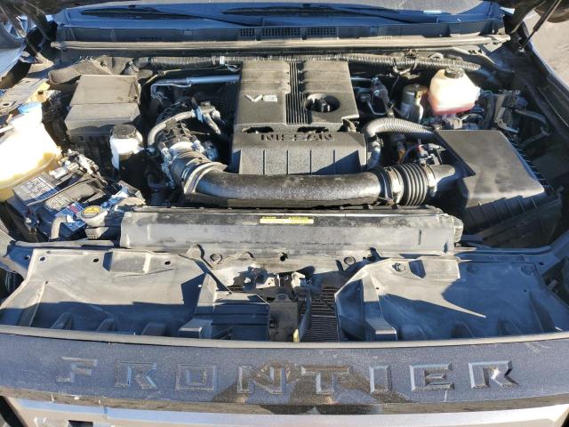 Photo 10 VIN: 1N6ED1EJ1NN682623 - NISSAN FRONTIER 