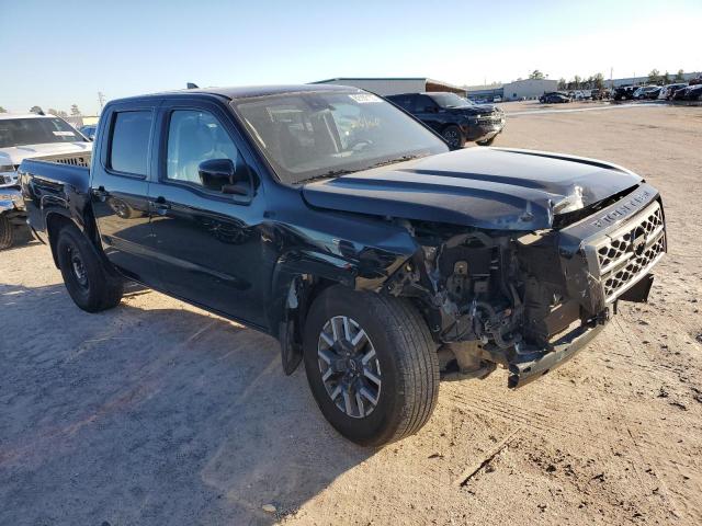 Photo 3 VIN: 1N6ED1EJ1NN682623 - NISSAN FRONTIER 