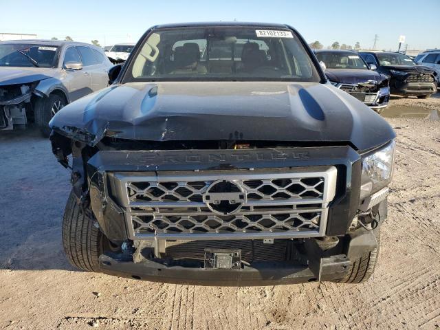 Photo 4 VIN: 1N6ED1EJ1NN682623 - NISSAN FRONTIER 