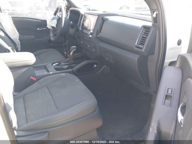 Photo 4 VIN: 1N6ED1EJ1PN603762 - NISSAN FRONTIER 