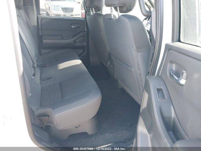 Photo 7 VIN: 1N6ED1EJ1PN603762 - NISSAN FRONTIER 