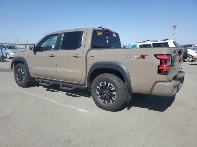 Photo 1 VIN: 1N6ED1EJ1PN615250 - NISSAN FRONTIER S 