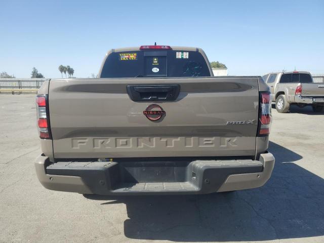 Photo 5 VIN: 1N6ED1EJ1PN615250 - NISSAN FRONTIER S 