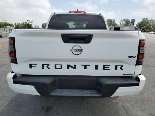 Photo 5 VIN: 1N6ED1EJ1PN619928 - NISSAN FRONTIER S 