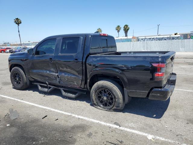 Photo 1 VIN: 1N6ED1EJ1PN624367 - NISSAN FRONTIER S 