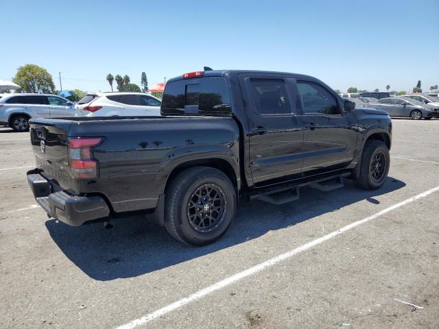 Photo 2 VIN: 1N6ED1EJ1PN624367 - NISSAN FRONTIER S 