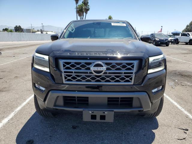 Photo 4 VIN: 1N6ED1EJ1PN624367 - NISSAN FRONTIER S 