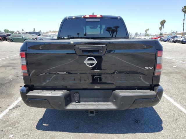 Photo 5 VIN: 1N6ED1EJ1PN624367 - NISSAN FRONTIER S 