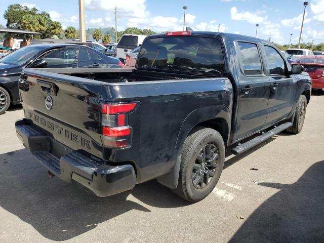 Photo 2 VIN: 1N6ED1EJ1PN636440 - NISSAN FRONTIER S 