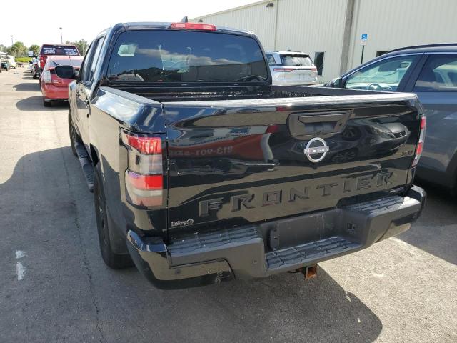 Photo 5 VIN: 1N6ED1EJ1PN636440 - NISSAN FRONTIER S 