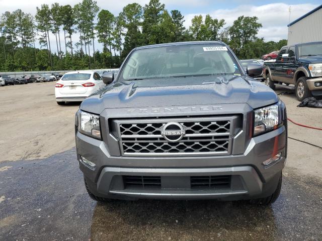 Photo 4 VIN: 1N6ED1EJ1RN626445 - NISSAN FRONTIER S 