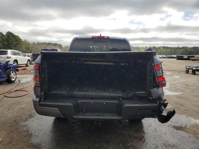 Photo 5 VIN: 1N6ED1EJ1RN626445 - NISSAN FRONTIER S 