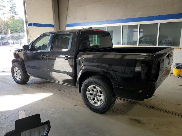 Photo 1 VIN: 1N6ED1EJ1RN651006 - NISSAN FRONTIER S 