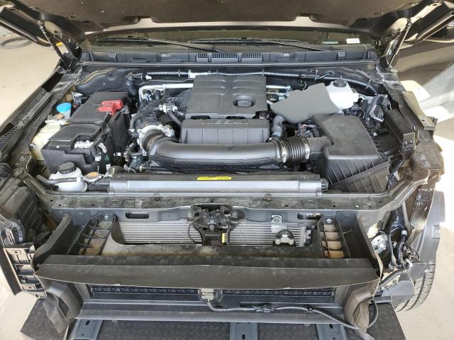 Photo 10 VIN: 1N6ED1EJ1RN651006 - NISSAN FRONTIER S 