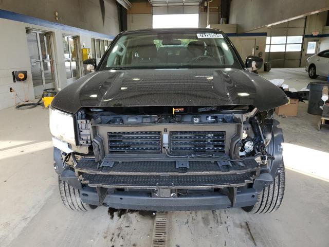 Photo 4 VIN: 1N6ED1EJ1RN651006 - NISSAN FRONTIER S 