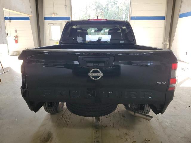 Photo 5 VIN: 1N6ED1EJ1RN651006 - NISSAN FRONTIER S 