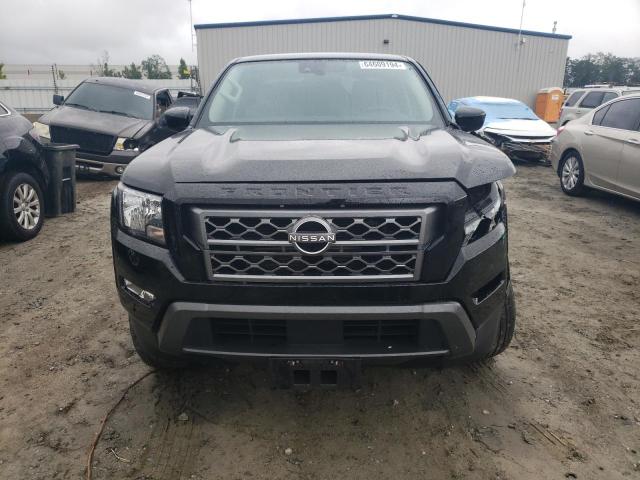 Photo 4 VIN: 1N6ED1EJ2NN610605 - NISSAN FRONTIER 