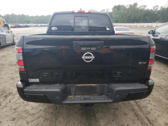 Photo 5 VIN: 1N6ED1EJ2NN610605 - NISSAN FRONTIER 