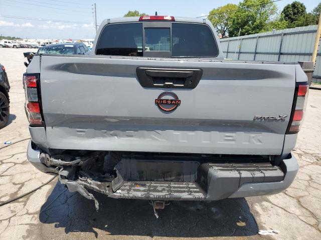 Photo 5 VIN: 1N6ED1EJ2NN626030 - NISSAN FRONTIER S 