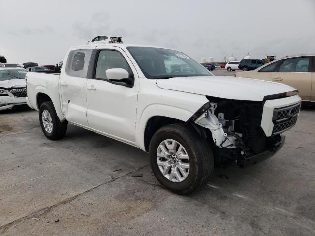 Photo 3 VIN: 1N6ED1EJ2NN631129 - NISSAN FRONTIER S 