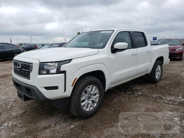 Photo 0 VIN: 1N6ED1EJ2NN635164 - NISSAN NAVARA (FRONTIER) 