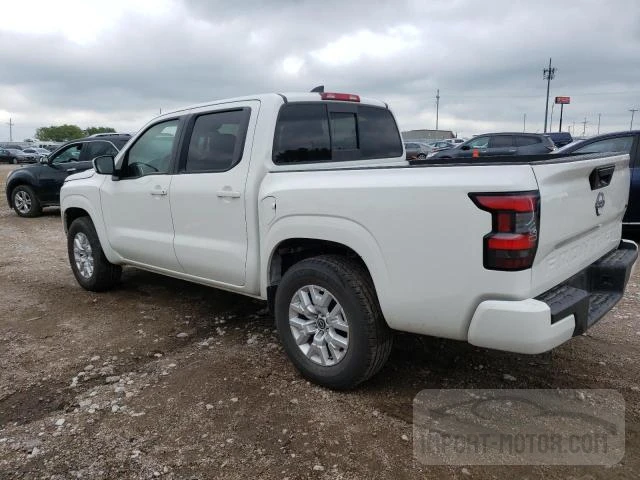 Photo 1 VIN: 1N6ED1EJ2NN635164 - NISSAN NAVARA (FRONTIER) 