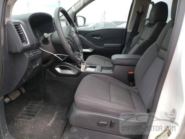 Photo 6 VIN: 1N6ED1EJ2NN635164 - NISSAN NAVARA (FRONTIER) 