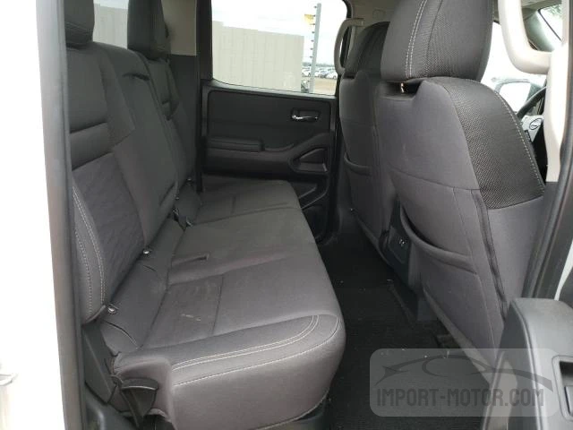 Photo 9 VIN: 1N6ED1EJ2NN635164 - NISSAN NAVARA (FRONTIER) 