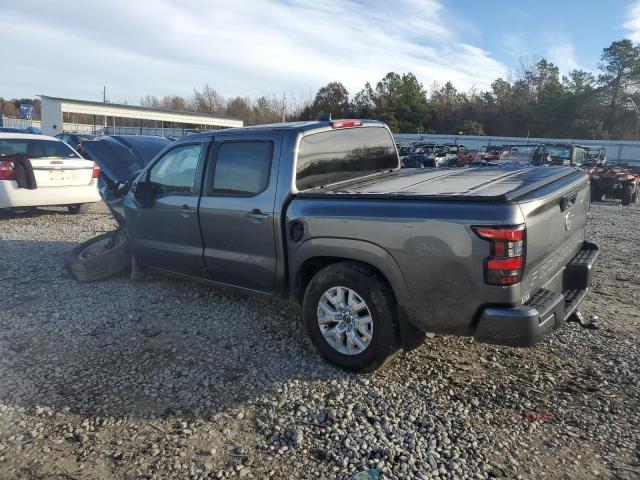 Photo 1 VIN: 1N6ED1EJ2NN642793 - NISSAN FRONTIER S 