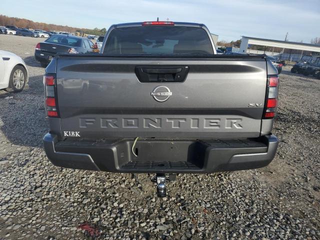 Photo 5 VIN: 1N6ED1EJ2NN642793 - NISSAN FRONTIER S 