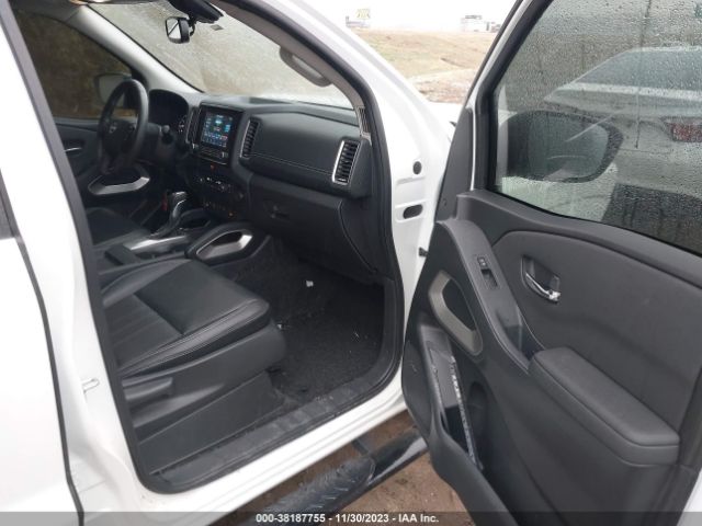 Photo 4 VIN: 1N6ED1EJ2NN645466 - NISSAN FRONTIER 