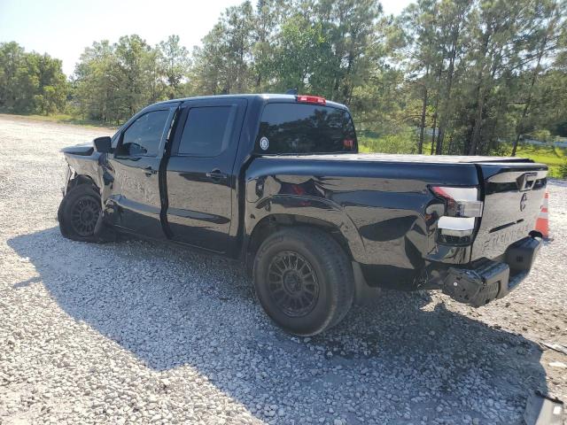 Photo 1 VIN: 1N6ED1EJ2NN672568 - NISSAN FRONTIER S 