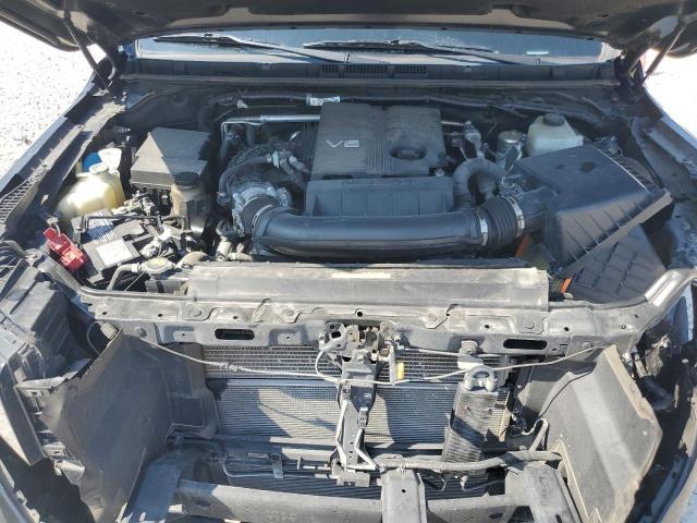 Photo 10 VIN: 1N6ED1EJ2NN672568 - NISSAN FRONTIER S 