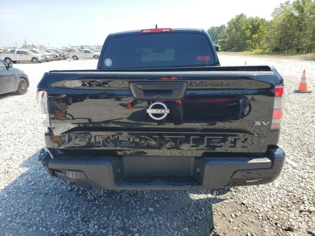 Photo 5 VIN: 1N6ED1EJ2NN672568 - NISSAN FRONTIER S 