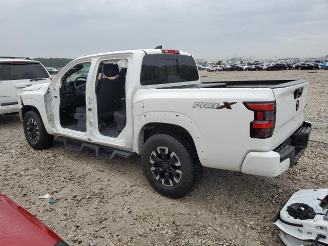 Photo 1 VIN: 1N6ED1EJ2PN624782 - NISSAN FRONTIER 