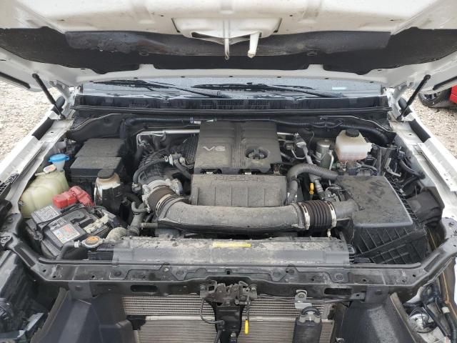 Photo 10 VIN: 1N6ED1EJ2PN624782 - NISSAN FRONTIER 