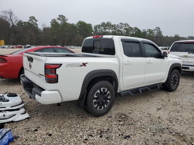 Photo 2 VIN: 1N6ED1EJ2PN624782 - NISSAN FRONTIER 