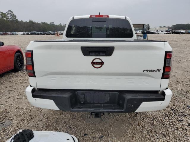 Photo 5 VIN: 1N6ED1EJ2PN624782 - NISSAN FRONTIER 