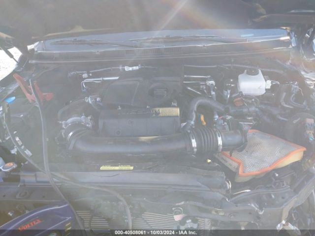 Photo 9 VIN: 1N6ED1EJ2PN670032 - NISSAN FRONTIER 