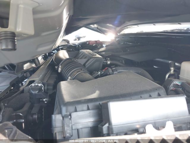 Photo 9 VIN: 1N6ED1EJ2RN612876 - NISSAN FRONTIER 