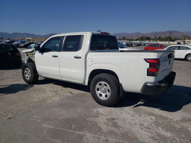 Photo 1 VIN: 1N6ED1EJ2RN621237 - NISSAN FRONTIER S 